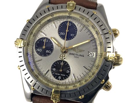 reloj breitling segunda mano|breitling unisex watches.